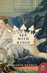 Sex with Kings - Eleanor Herman - 9780060585440