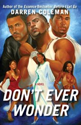 Don't Ever Wonder - Darren Coleman - 9780060594862