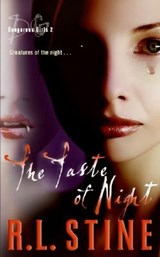 Dangerous Girls - R L Stine - 9780060596187