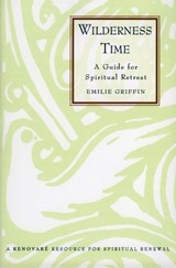 Wilderness Time - GRIFFIN,  Emilie - 9780060633615