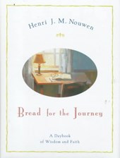 Bread for the Journey
