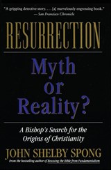 Resurrection - John Shelby Spong - 9780060674298