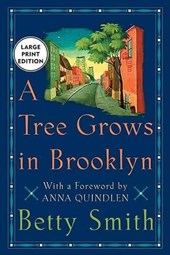 TREE GROWS IN BROOKLYN -LP