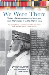 We Were There - Yvonne Latty ; Ron Tarver - 9780060751593