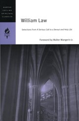 William Law - Emilie Griffin - 9780060754686