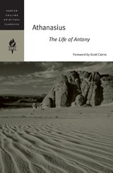 Athanasius - Emilie Griffin - 9780060754693