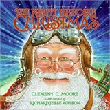 The Night Before Christmas - Clement C. Moore - 9780060757441