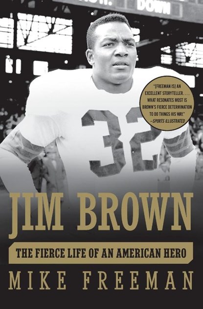 Jim Brown, Mike Freeman - Paperback - 9780060776831
