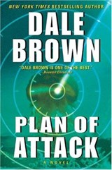 Plan of Attack - Dale Brown - 9780060794170