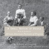 A Small Nation of People - Professor of History David Levering (Rutgers University) Lewis ; Deborah Willis - 9780060817565
