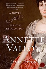 Annette Vallon - James Tipton - 9780060822224