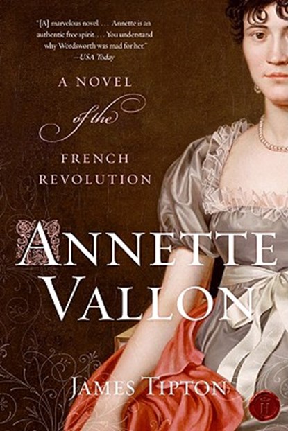 Annette Vallon, James Tipton - Paperback - 9780060822224