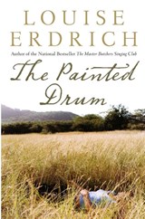 The Painted Drum LP - Louise Erdrich - 9780060834296