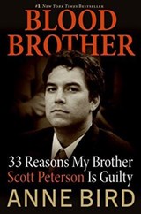Blood Brother - Anne Bird - 9780060850333