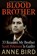 Blood Brother, Anne Bird - Paperback - 9780060850333