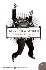 Brave New World | Aldous Huxley | 
