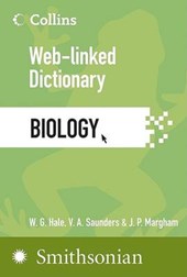 Collins Web-Linked Dictionary of Biology