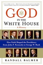 God In The White House