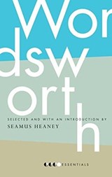 Essential Wordsworth - William Wordsworth - 9780060888619