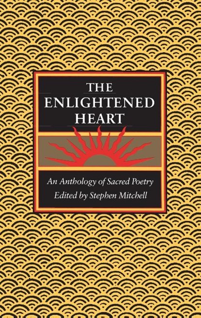 The Enlightened Heart, Stephen Mitchell - Paperback - 9780060920531