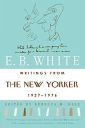 Writings from the "New Yorker", 1920s-70s