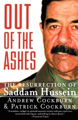 Out of the Ashes - Andrew Cockburn ; Patrick Cockburn - 9780060929831
