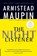 The Night Listener, Armistead Maupin - Paperback - 9780060930905