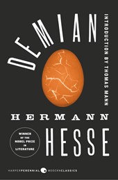 Hesse, H: Demian