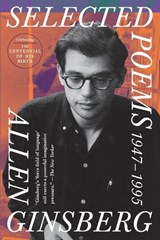 Selected Poems 1947-1995 - Allen Ginsberg - 9780060933760