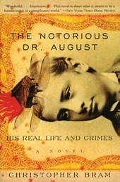 NOTORIOUS DR AUGUST