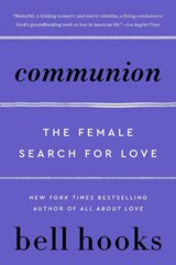 Communion - bell hooks - 9780060938291