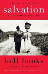 Salvation - bell hooks - 9780060959494