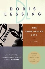 The Four Gated City - Doris Lessing - 9780060976675