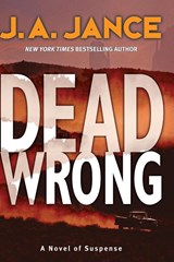 Dead Wrong - J A Jance - 9780061119989