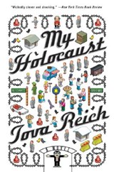 My Holocaust - Tova Reich - 9780061173479