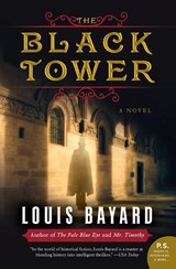 The Black Tower - Louis Bayard - 9780061173516