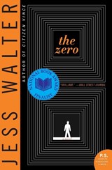 The Zero - Jess Walter - 9780061189432