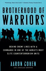 Brotherhood of Warriors - Aaron Cohen ; Douglas Century - 9780061236167
