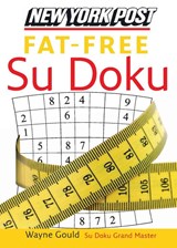 New York Post Fat-Free Sudoku - Wayne Gould - 9780061239748