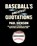 Baseball's Greatest Quotations, Revised Edition, Paul Dickson - Paperback - 9780061260605