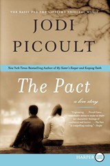 The Pact LP - Jodi Picoult - 9780061348198
