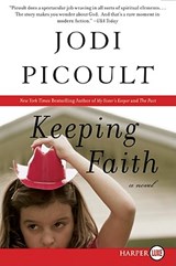Keeping Faith - Jodi Picoult - 9780061348211