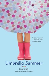 Umbrella Summer - Lisa Graff - 9780061431890