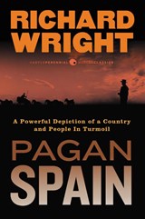 Pagan Spain - Richard Wright - 9780061450198