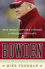 Bowden - Mike Freeman - 9780061474200