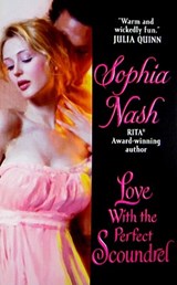 Love with the Perfect Scoundrel - Sophia Nash - 9780061493287