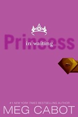 The Princess Diaries, Volume IV: Princess in Waiting - Meg Cabot - 9780061543647