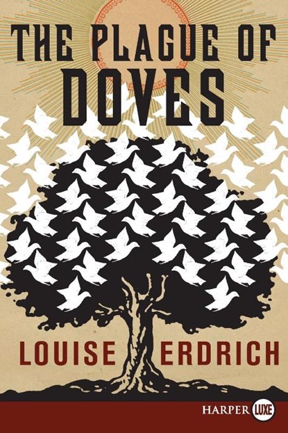The Plague of Doves, Louise Erdrich - Paperback - 9780061562754