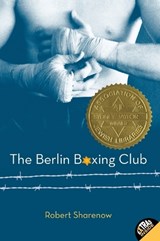 The Berlin Boxing Club - Robert Sharenow - 9780061579707