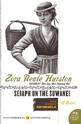 Seraph on the Suwanee - Zora Neale Hurston - 9780061651113